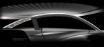 Ford Start Concept 2010 года